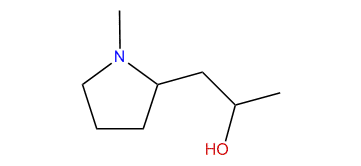 Hygroline B